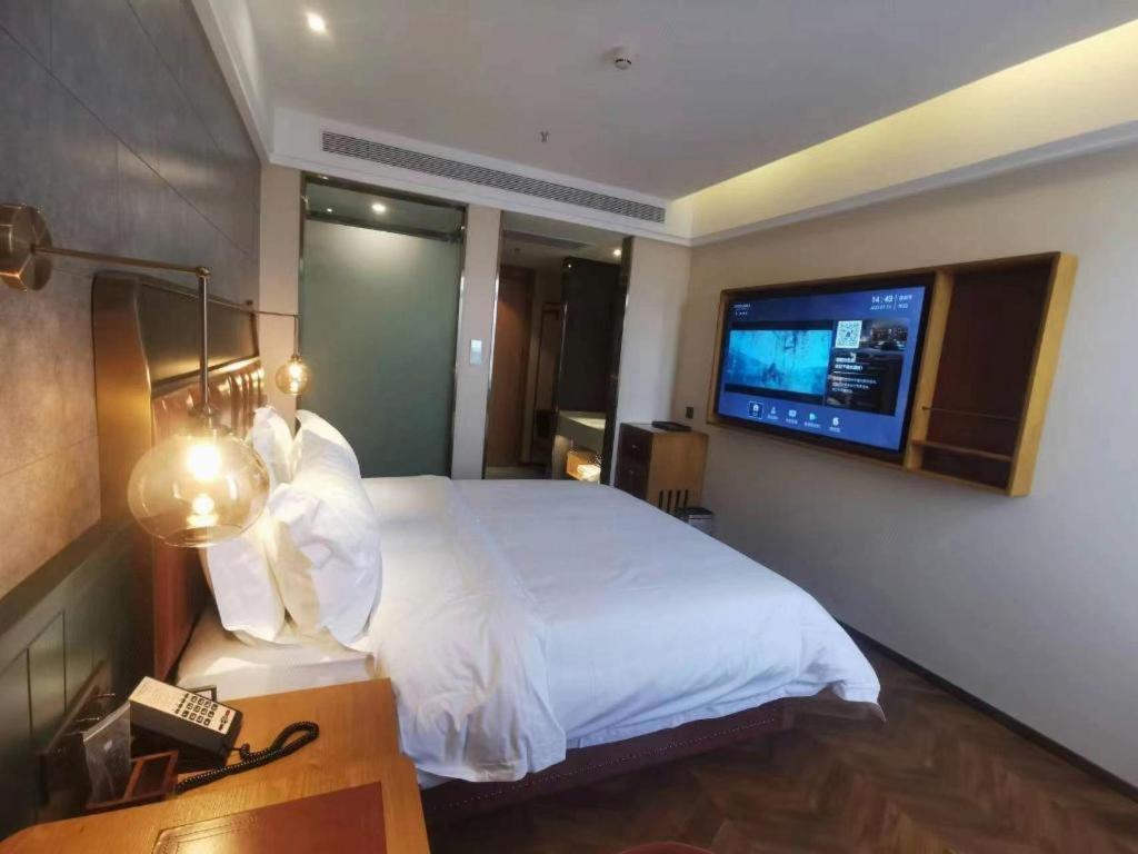 Jinjiang Inn Tianjin South Station Extérieur photo